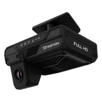 Dashcam AI / 6 Canales 1080p / Doble Lente 4MP / ADAS + DMS + DSC / 4G + Wi-Fi Dual Band / eMMC 256GB + MicroSD 1TB / -40°C a +70°C (-40°F a +158°F)