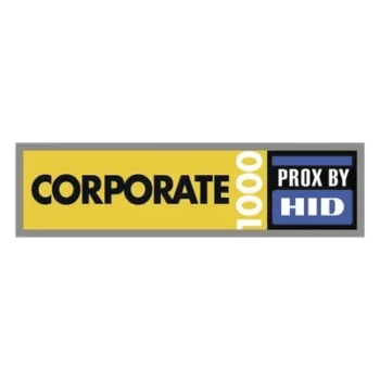 Licencia de formato de credencial / 35 o 48 bits / Control de acceso corporativo / Sin duplicados