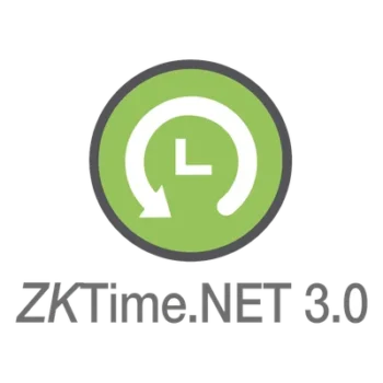 Licencia de software / Gestión de asistencia / Hasta 2000 usuarios / 50 dispositivos / Windows 7-10