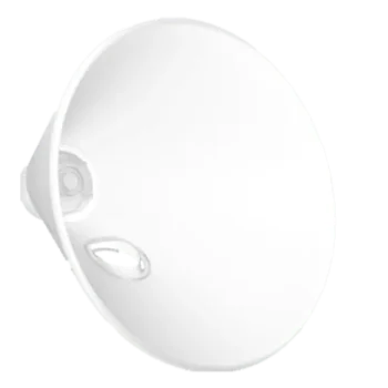 Boquilla para Detector de Alcohol / 40 Piezas / Polipropileno / 42.5 x 42.5 x 35.9 mm (1.7 x 1.7 x 1.4 in) / Compatible Serie DS-K1T673