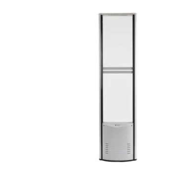 Antena AM Maestra / Detección 160-200 cm / Frecuencia 58 kHz / Consumo 48 W / ABS / 1548 x 400 x 130 mm