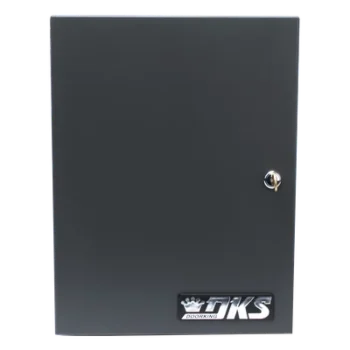 Cuadro de Mando / 115VAC Entrada / 24VDC Salida / 2 Brazos Simultáneos / UL 325
