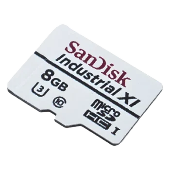 Memoria MicroSD / 32GB / 100 MB/s / Panel AC825IP / Grabación Continua