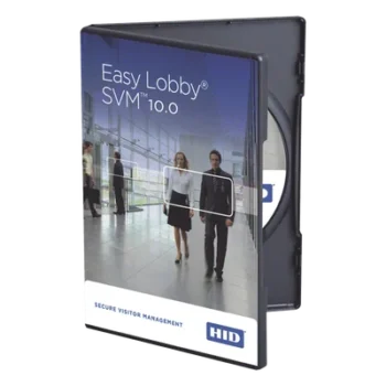 Módulo de Pre-Registro Web / Integración con Control de Acceso / Análisis de Identificación / Notificaciones en Tiempo Real / Requiere Licencia Base