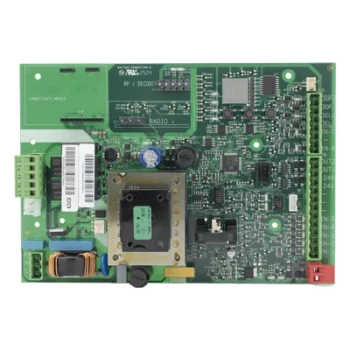 Tarjeta de control / Automatización residencial / Motor 109925 / Compatible 844C E781