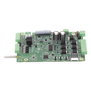 Tarjeta de Control / 260×168 mm / 10.24×6.61 in / 110V / Compatible TMG300