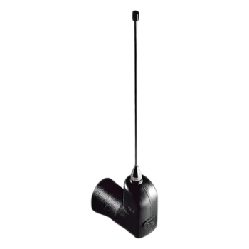 Antena Omnidireccional / Alcance 45 m (147.6 ft) / Línea de Vista / Accesorio para Receptor RF