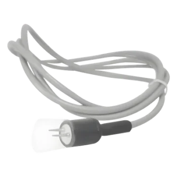 Conector para Manguera LED / Perforación 10.5 mm / Cable 220-260 mm / Ancho 53 mm