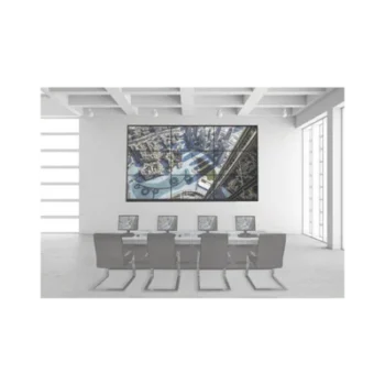 Kit Videowall / 3x2 / 55" / Full HD / Decoder 16 HDMI / Montaje Pared