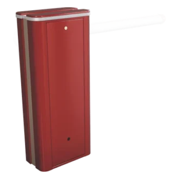 Cubierta para barrera vehicular / Color rojo / Compatibilidad B680H / Exterior / Certificaciones CE-ROHS-CEM