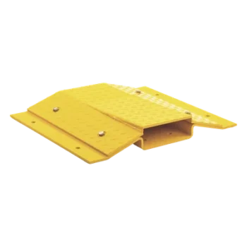 Adaptador de picos para barrera / 15' W x 39.75' H x 15.5' D / Acero galvanizado / 1/2 HP / 115-230-460 VAC