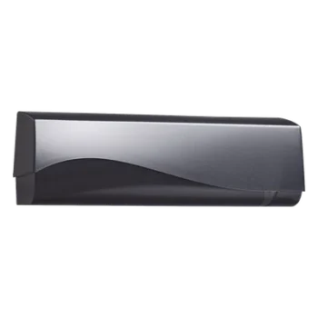 Sensor de Activación para Puertas Automáticas / Radar Unidireccional 24.150 GHz / IP54 / Montaje 1.8-3 m (5.9-9.8 ft) / Voltaje Universal 12-24 VAC/VDC