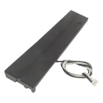Límite de Paro Magnético / Ajustable / Compatible 2 Fases / Operador Industrial / Instalación Directa