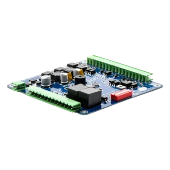 Tarjeta de Control / Torniquete Medio Cuerpo / Compatibilidad AP1000HD AP2000HD AP2002HD / Diseño Compacto / Bajo Consumo