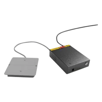 Desactivador de Etiquetas AM / 120 Etiquetas/min / 10 cm / 57.2-58.8 kHz / Plug & Play / 172x172x25 mm