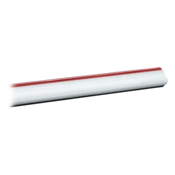 Brazo inicial para barrera / 4 m (13.1 ft) / Compatible B680H / Antiaplastamiento / Directiva máquinas 2006/42/EC