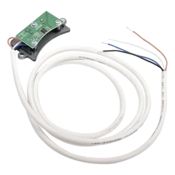 Encoder digital para barreras / AC 130V / 750W / -20°C a 50°C operación / 50/60 Hz