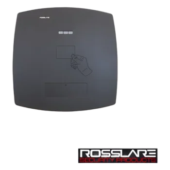 Lector de Proximidad / Alto Alcance 60 cm / 125 kHz / Wiegand 26-bit / -30 a 65°C / 12VCC 300mA