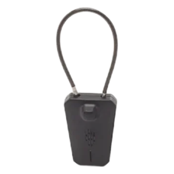 Tag Multialarma para Protección de Herramientas / Frecuencia 8.2 MHz / Alarma 95 dB / Cable 1500 mm / Alcance Antenas 160 cm