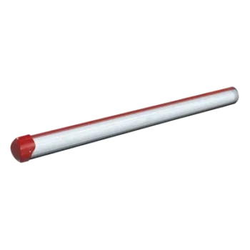 Brazo extendido para barrera vehicular / 4.3 m (14.1 ft) / Uso intensivo / Compatible con descansabrazos XB-Post