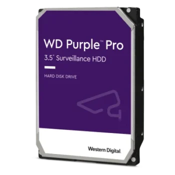 Disco Duro Interno 3.5-inch HDD / 7200 RPM / SATA 6Gb/s / 12TB / 256MB Cache / 0.86 x 5.79 x 4.0 pulgadas