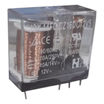 Relevador para Tarjetas de Operador / Compatible con XBSIZ1200 / Interfaz Mejorada XBSCANAC800 / Múltiples Tarjetas de Cuadro de Mando