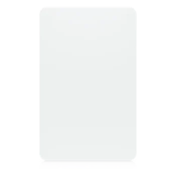 Tarjeta de Acceso NFC / MIFARE DESFire EV3 / AES-128 / ISO 7810 ID-1 / 13.56 MHz / Paquete 10 Piezas