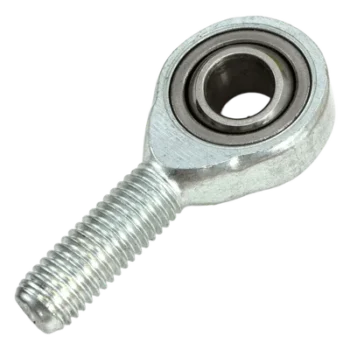 Rótula y Soporte Delantero / M12 Joint Male / Compatible Serie 400 / Uso Intensivo