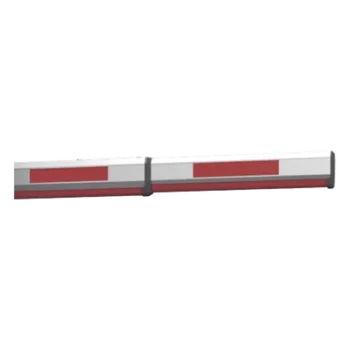 Brazo Telescópico / Octogonal / 5 m (16.4 ft) / Aluminio / Barrera Vehicular