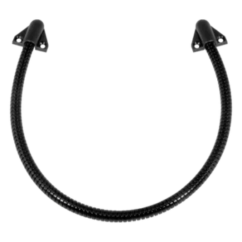 Loop Pasacable / Acero Inoxidable / 16' (41 cm) / Cerraduras Eléctricas / Control de Acceso