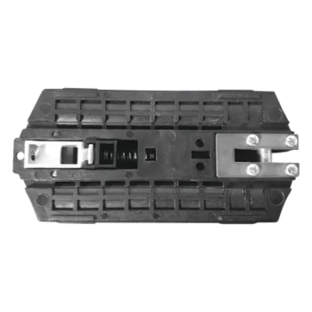 Carro transportador / Cadena / 100 kg fuerza / 2.4-5 m altura / Riel tipo C / 120 VCA / -40°C a 65.5°C