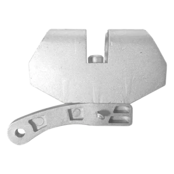 Carro transportador / Riel tipo T / 100 kg fuerza / 2.4-5 m altura / 120 VCA / -40 a 65.5 °C