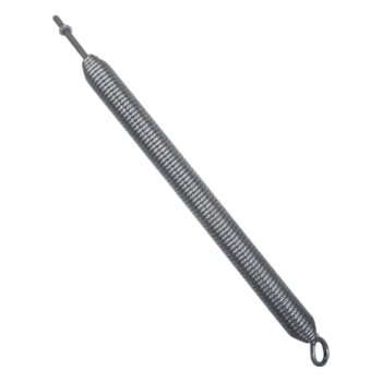 Resorte para Barrera / 130V AC / 750W / -20°C a 50°C / Control Acceso Vehicular