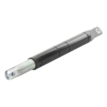 Pistón hidráulico para barrera automática / Compatibilidad FAAC 640 / Uso intensivo / Funcionamiento suave