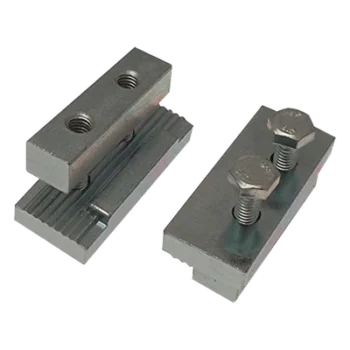 Topes Mecánicos para Motor / Compatibles AX3024 y AX5024 / Materiales de Alta Durabilidad / Resistencia a Condiciones Extremas