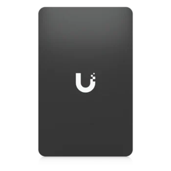 Tarjeta de Acceso NFC / MIFARE DESFire EV3 / 13.56 MHz / Formato ISO 7810 ID-1 / Encriptación AES-128 / Paquete 100 Piezas