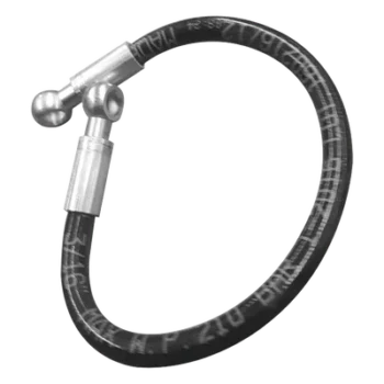 Manguera flexible / Compatible FAAC 620-620R-640 / Diseño robusto / Resistente a condiciones climáticas adversas / Fácil instalación