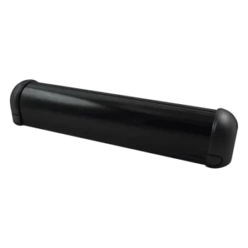 Sensor Infrarrojo de Presencia / Montaje Sobreponer / Sin Reflector / Salida Relevador NA/NC / Alimentación 24 VAC/VDC / Rango 0 a 98 pulgadas (0 a 2.49 m)