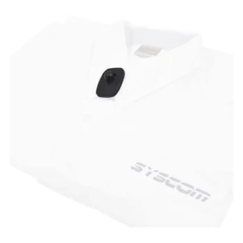 Tags RF para Ropa / 8.2 MHz / ABS / 40.5x30.5x22 mm / 140-160 cm Alcance / Paquete 100 pzas