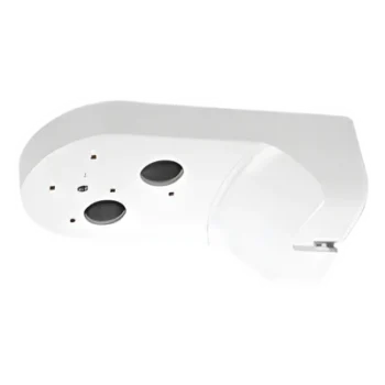 Montaje de Pared / Plástico Endurecido / 230x80x130 mm / 4.5 kg Carga / 0.75x0.26x0.43 ft