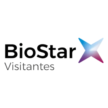 Licencia de visitantes / Módulo adicional para plataforma de control de acceso / Requiere licencia base BioStar X Advance, Enterprise o Elite / Integración API y SDK