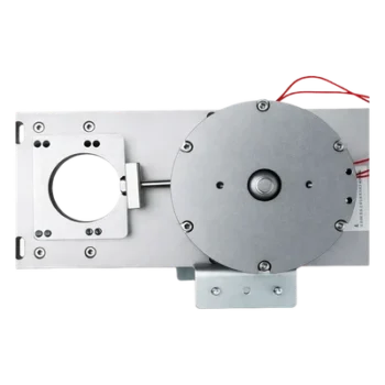 Mecanismo central para torniquete / Alta resistencia / Diseño compacto / Uso intensivo / Compatible serie AP1000HDM