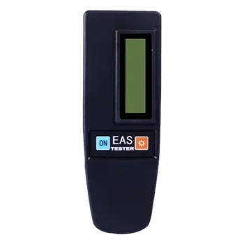Detector de Frecuencias / 1 MHz a 6 GHz / Precisión < 0.5 ppm / Pantalla LCD Retroiluminada / USB / Portátil