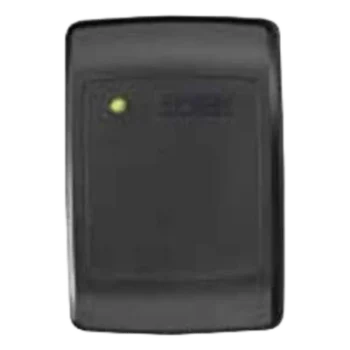 Lector de Proximidad OmniProx / 125 kHz HID / US Gang Box / IP65 / Wiegand / Rango 8.3 cm / Sabotaje Óptico