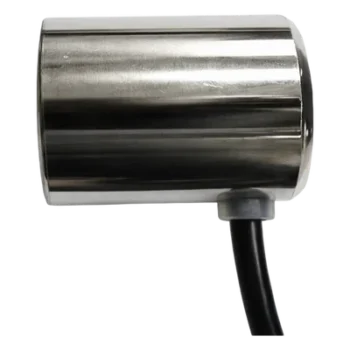 Solenoide circular / Precisión de control / Torniquetes medio cuerpo / Uso intensivo / Alta eficiencia energética