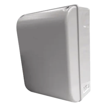Cuadro de Mando para Operadores Abatibles / IP54 / 120VCA / Potencia 320W / Rango -20°C a 55°C