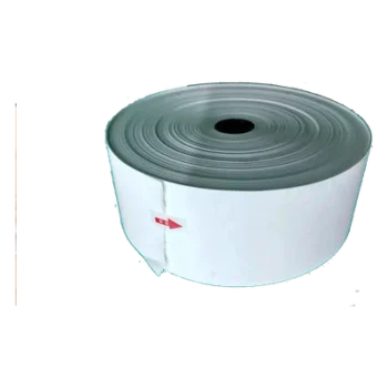 Rollo de Papel Térmico / Ancho 57 mm / 120 g/m² / Diámetro 150 mm / Núcleo 17 mm