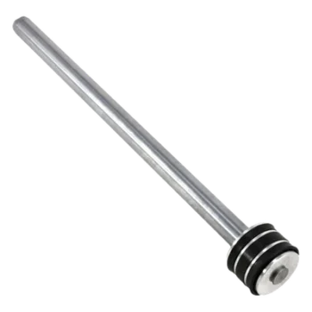 Émbolo completo para operador hidráulico / Compatible FAAC 400 BC / Diseño robusto / Instalación simplificada