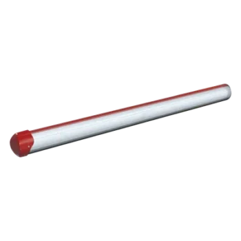 Brazo de Barrera / Tipo S / 3.3 m (10.8 ft) / Acero Alta Resistencia / EN 12453 y EN 12445