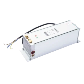 Unidad Hidráulica / Capacidad 1.5 L / 220 VAC / Reemplazo Directo / Barrera FAAC 615